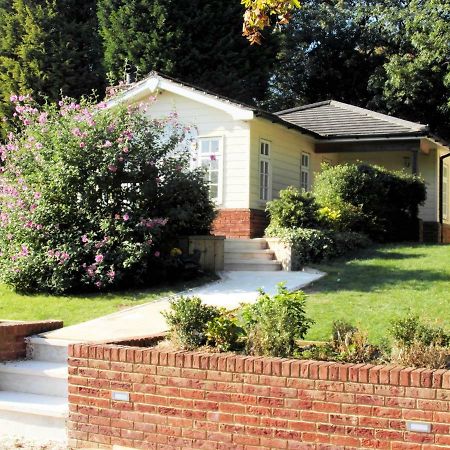 Beechfield Cottages Meopham  Exteriér fotografie