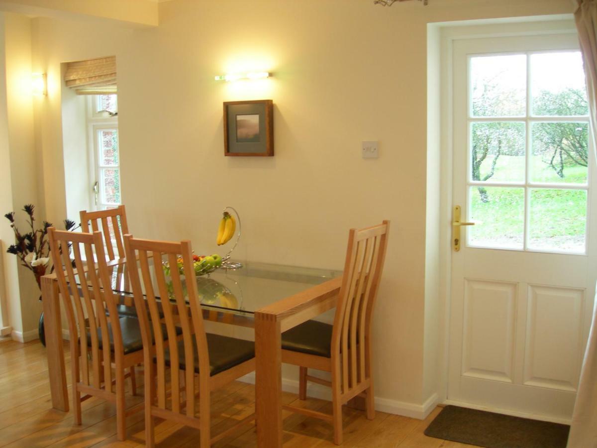 Beechfield Cottages Meopham  Exteriér fotografie