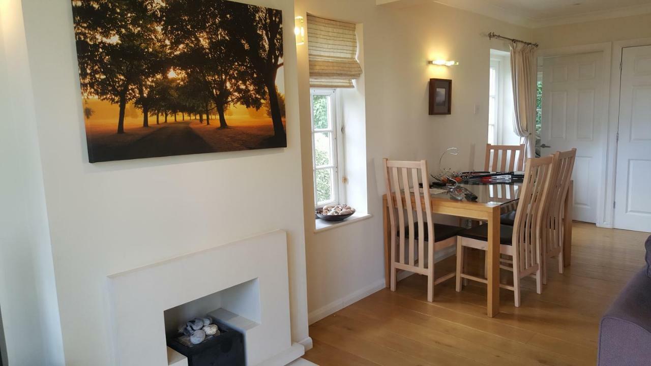 Beechfield Cottages Meopham  Exteriér fotografie