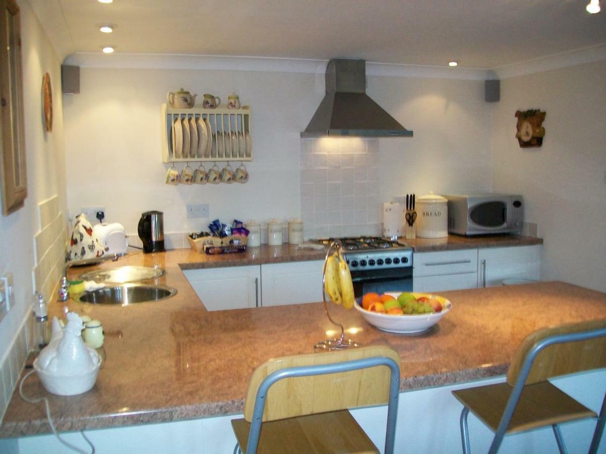 Beechfield Cottages Meopham  Exteriér fotografie