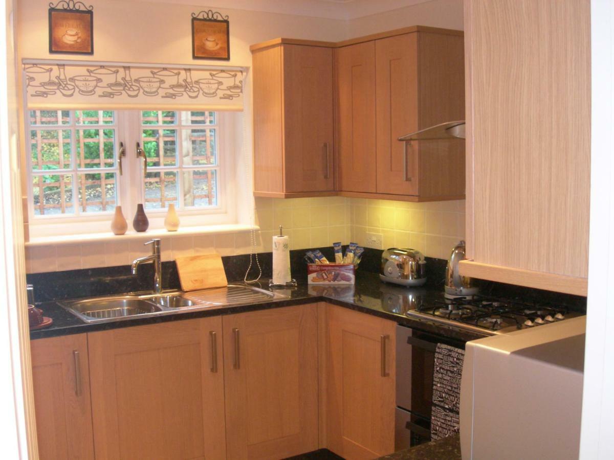 Beechfield Cottages Meopham  Exteriér fotografie