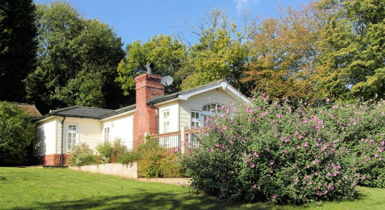 Beechfield Cottages Meopham  Exteriér fotografie
