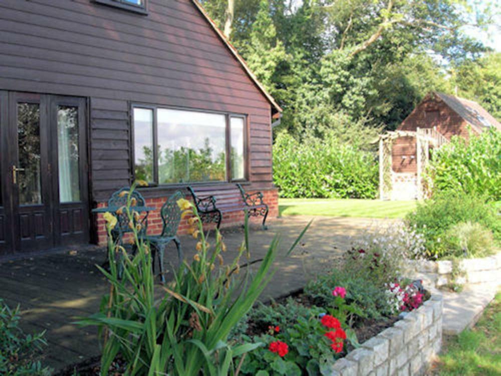 Beechfield Cottages Meopham  Exteriér fotografie