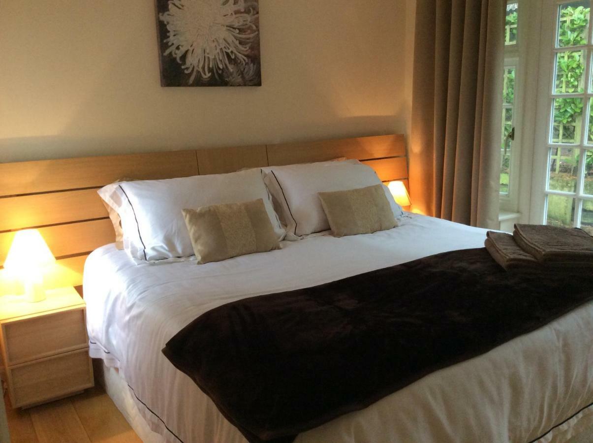 Beechfield Cottages Meopham  Exteriér fotografie