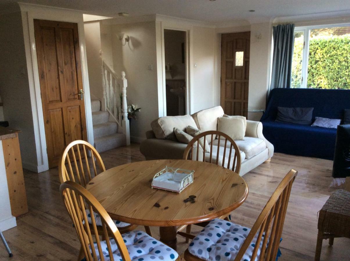 Beechfield Cottages Meopham  Exteriér fotografie