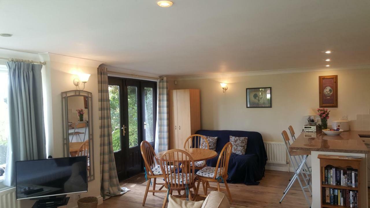 Beechfield Cottages Meopham  Exteriér fotografie