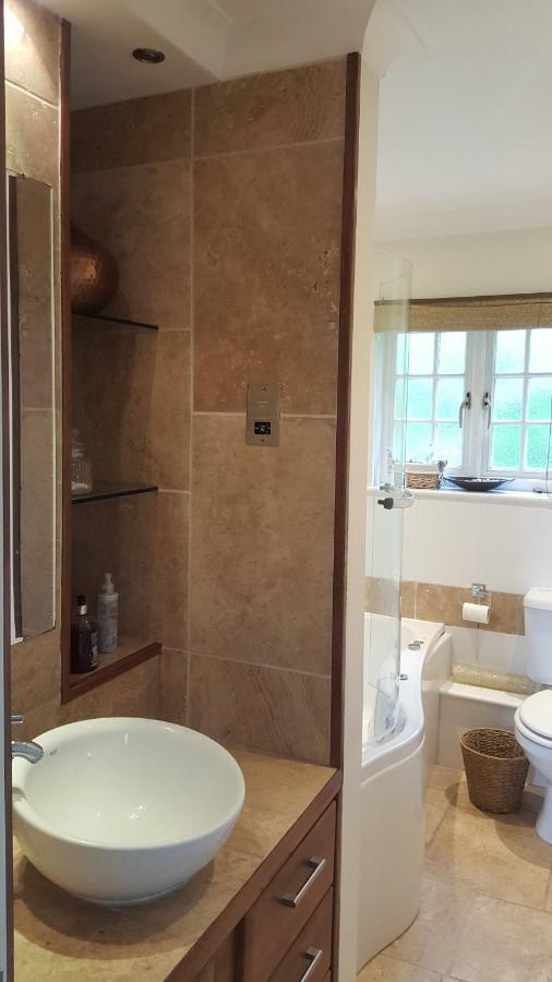 Beechfield Cottages Meopham  Exteriér fotografie