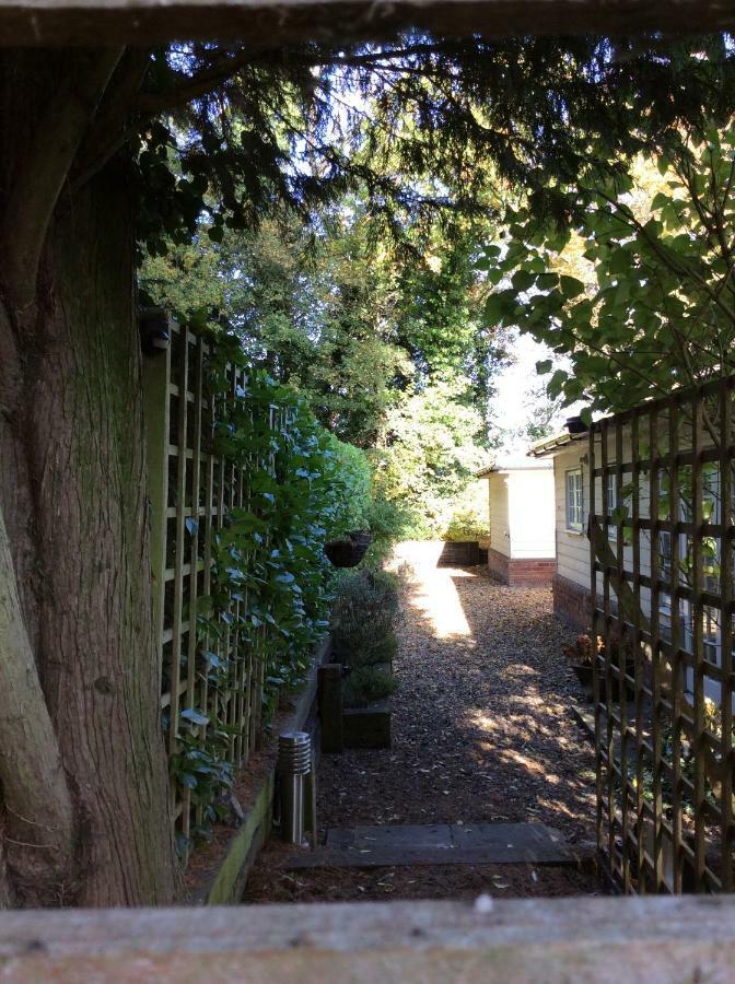Beechfield Cottages Meopham  Exteriér fotografie